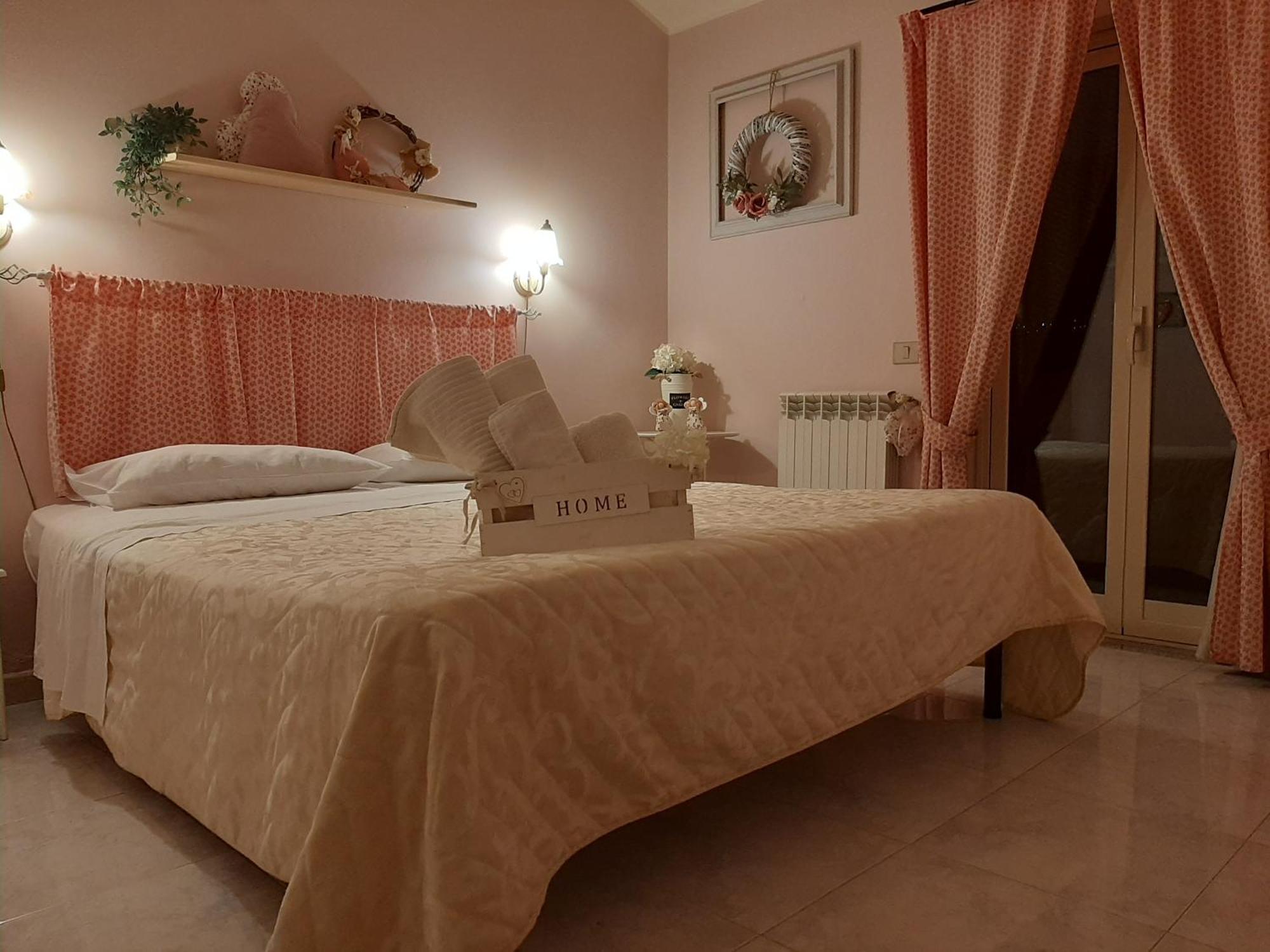 马斯卡利La Mia Dolce Casa公寓 外观 照片