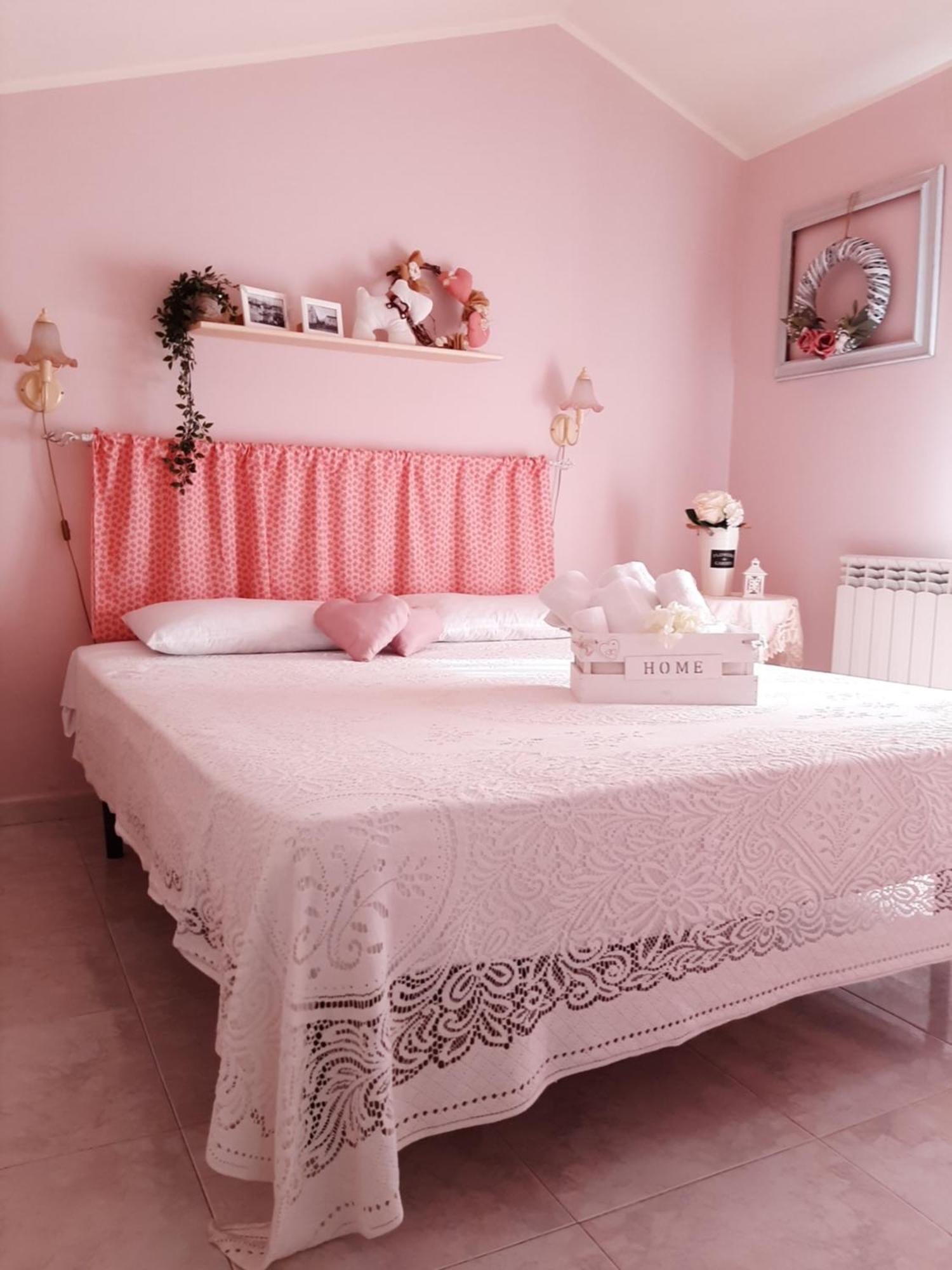 马斯卡利La Mia Dolce Casa公寓 外观 照片